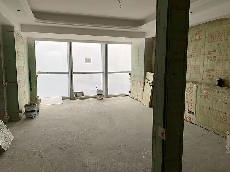 酒店客房装修施工3d效果图