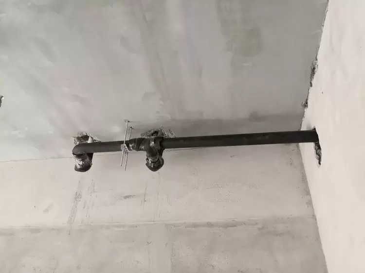 酒店水电装修