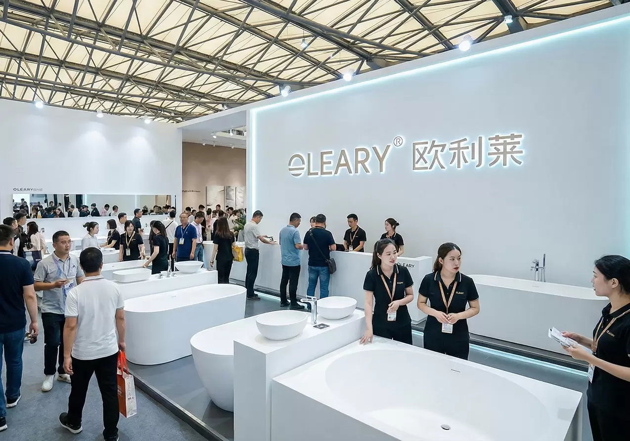 广州国际展览展位